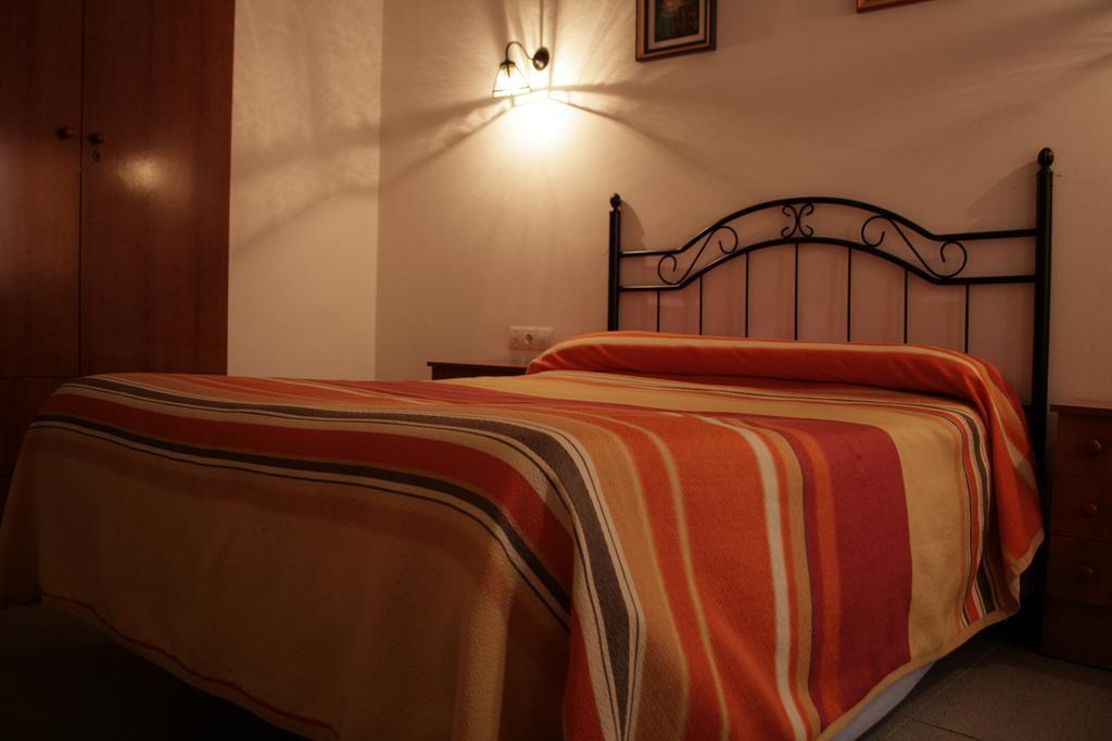 Hotel El Aceiton à Cortegana Extérieur photo